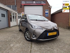 Toyota Yaris - 1.5 VVT-i Dynamic, Automaat, 18.000km, Navigatie, Camera, 1e eigenaar