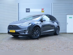 Tesla Model X - 100D 6p. Enhanced AutoPilot3.0+FSD (twv 7.500, -), Trekhaak (max 2.250kg)