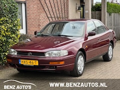 Toyota Camry - 2.2i XL Automaat/Airco/New Staat