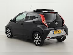 Toyota Aygo - 1.0 VVT-i x-first | Elektrisch vouwdak | Apple Carplay / Android Auto | Airco | Camera | 1