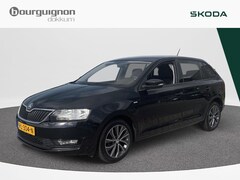 Skoda Rapid Spaceback - 1.0 TSI Greentech Drive
