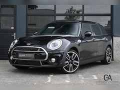 MINI Clubman - 2.0 Cooper S |Panoramadak|Carplay|Leder