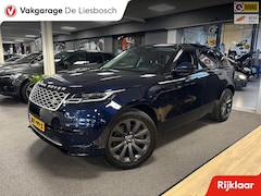 Land Rover Range Rover Velar - 2.0 P400e R-Dynamic S/ Leder / Meridian/ facelift / Panorama-dak / trekhaak
