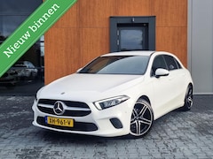 Mercedes-Benz A-klasse - 180d | Camera | Widescreen |Org. NL | Stoelverwarming