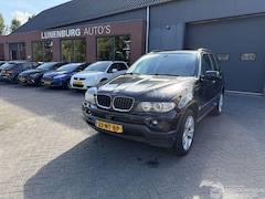 BMW X5 - 3.0d High Executive SUV 5-dr
