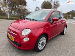 Fiat 500 C - 1.2 Pop / pdc / cabriolet / elektrische ramen / deurvergrendeling / lmv…