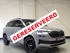 Skoda Karoq - 1.5 TSI ACT Greentech 150pk DSG-7 Sportline Business