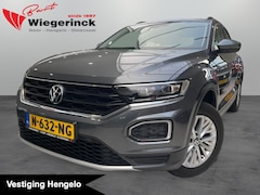 Volkswagen T-Roc - 1.0 TSI Style [ CLIMATE CONTROL | APPLE CARPLAY / ANDROID AUTO |