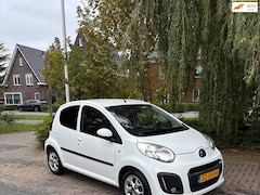 Citroën C1 - 1.0 First Edition