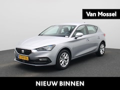 SEAT Leon Sportstourer - 1.0 TSI Reference | Apple Carplay | Cruise Control | Climate Control | DAB+ | Lane Assist