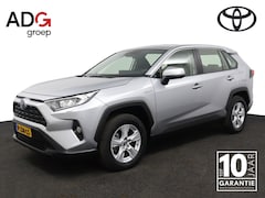 Toyota RAV4 - 2.5 Hybrid Active | Trekhaak | Achteruitrijcamera | Adaptieve Cruise Control | Climate Con