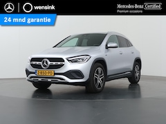 Mercedes-Benz GLA-Klasse - 250 e Progressive | Stoelverwarming | Widescreen | Sfeerverlichting | Achteruitrijcamera |