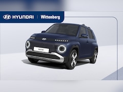 Hyundai Inster - Evolve 49 kWh | Winter Pack | Tech Pack | Nieuw | Snel leverbaar