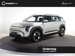 Kia EV3 - Air 81.4 kWh | Snel Leverbaar | Camera | Keyless |
