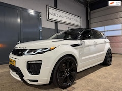 Land Rover Range Rover Evoque - 2.0 Si4 HSE Dynamic Head Up 360 Camera Panoramadak