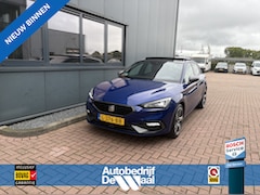 SEAT Leon - 1.5 eTSI 150pk DSG FR Launch Edition SCHUIFDAK/BEATS/18INCH/CAMERA/KEYLESS