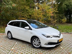Toyota Auris Touring Sports - 1.8 Hybrid Lease pro