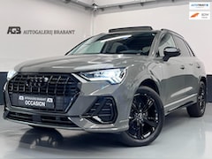 Audi Q3 - 35 TFSI ACT S edition Pano/Automaat/Acc/LaneAssit