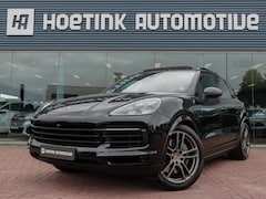 Porsche Cayenne - 2.9 S | Matrix LED | 360° camera | Volledig onderhouden