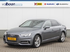 Audi A4 Limousine - 35 TFSI Design Pro Line Plus | Navi | Digital dash | Leder | Schuifdak | Cruise
