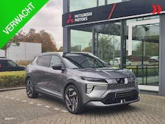Mitsubishi Eclipse Cross - Instyle 87 kWh