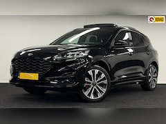 Ford Kuga - 2.5 PHEV ST-Line X*224PK*Panodak*Camera*Navi*Carplay*Stoelverw*Elektrischeklep*20´´