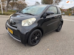 Toyota iQ - 1.0 VVTi Comfort / nieuwe.koppeling / deurvergrendeling / elektrische ramen / lmv…