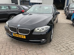 BMW 5-serie Touring - 520d High Executive Bj 2011, Exportprijs EX BPM