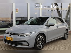 Volkswagen Golf - 1.4 eHYBRID 204PK AUTOMAAT STYLE Trekhaak | Navi | Camera | PHEV | IQ Light | Electr. ERGO