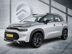Citroën C3 Aircross - 110PK Max | Rijklaar | Keyless | Head up display | Navigatie | parkeersensoren achter