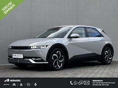 Hyundai IONIQ 5 - Connect 73 kWh Automaat / Dealer onderhouden / Accu SoH 100% / 1.600 kg trekgewicht / Adap