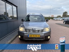 Subaru Forester - 2.0 AWD Comfort CLIMA/CRUISE/TREKHAAK/STOELVERWARMING