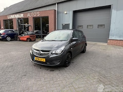 Opel Karl - 1.0 ecoFLEX Selection Hatchback 5-dr
