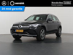 Mercedes-Benz GLC-klasse - 300e 4MATIC Premium Plus | AMG | Trekhaak | Burmester | Headup | LED koplampen |