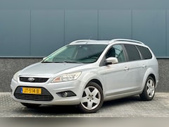 Ford Focus Wagon - 1.6 Trend Airco | Trekhaak