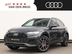Audi Q5 - 50 TFSI e S edition | Trekhaak | Stoelverwarming v+a | Matrix LED| | Keyless Entry/Start |