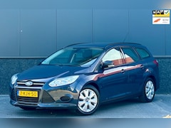 Ford Focus Wagon - 1.0 EcoBoost Airco | Cruise | NAP