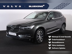 Volvo XC60 - T5 Inscription - Panorama/schuifdaK - IntelliSafe Assist & Surround - Parkeercamera achter