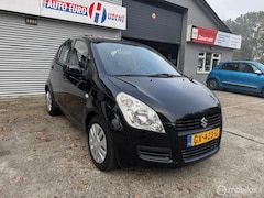 Suzuki Splash - 1.2 Automaat Comfort