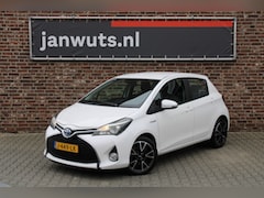 Toyota Yaris - 1.5 Hybrid Aspiration Sport