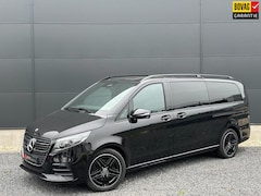 Mercedes-Benz V-klasse - 300d L3 Exclusive Leverbaar op aanvraag