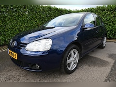 Volkswagen Golf - 1.4 TSI Trendline. Origineel Nederlandse auto met NAP
