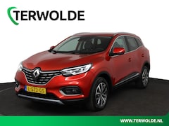 Renault Kadjar - TCe 140 GPF Intens All season banden I Trekhaak