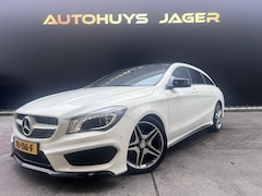 Mercedes-Benz CLA-klasse Shooting Brake - 180 OrangeArt Edition|Amg|Panorama|Alcantara