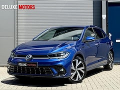 Volkswagen Polo - 1.0 TSI R-Line DSG|Keyless|Camera|ACC|Travel