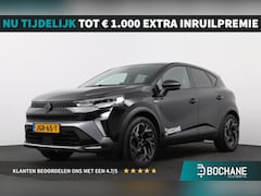 Renault Captur - 1.8 E-Tech full hybrid 160 esprit Alpine | Pack Privilége | DEMO 01-01-26 beschikbaar |