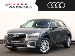 Audi Q2 - 35 TFSI Pro Line | Trekhaak | Automatische climatisering | Elektr. kinderslot | Dealeronde