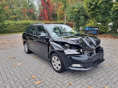 Skoda Fabia Combi - 1.0 TSI DSG Ambition