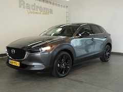 Mazda CX-30 - 2.0 eSA-G 150 M6 Homura