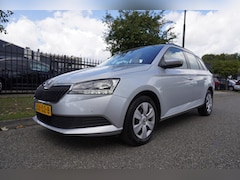 Skoda Fabia Combi - 1.0 TSI Greentech 95pk DSG-7 Business Edition